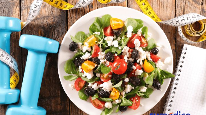 Así influye tu dieta en el cerebro y la memoria