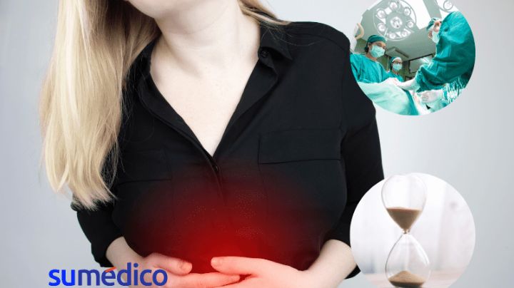 ¿Te operaron por pancreatitis crónica? Puedes tener años menos de vida: estudio