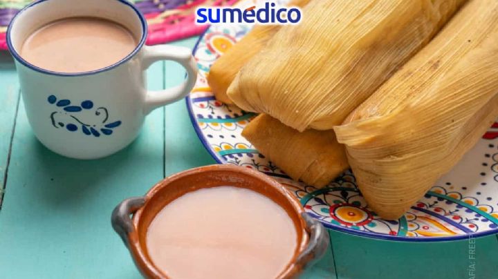 ¿Cuáles son los tamales más famosos en México (y cuál es el más sano)?
