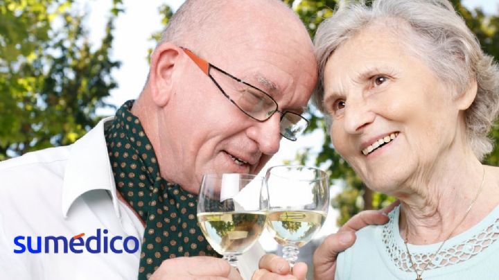 ¿Problemas en la intimidad? Conoce estas soluciones para personas de 50 años