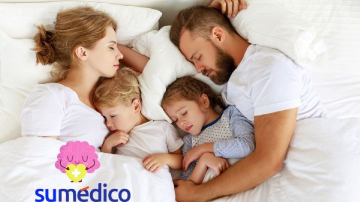 ¿Por qué padres deben crear una relación temprana con sus hijos? Estos son sus beneficios