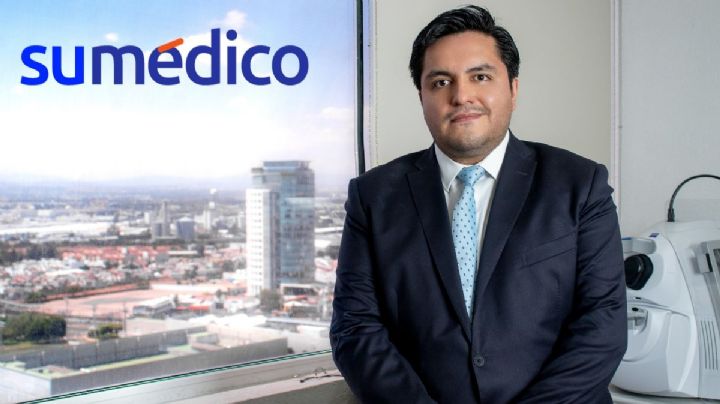 José Luis Montiel: el doctor reconocido como el mejor oftalmólogo de México