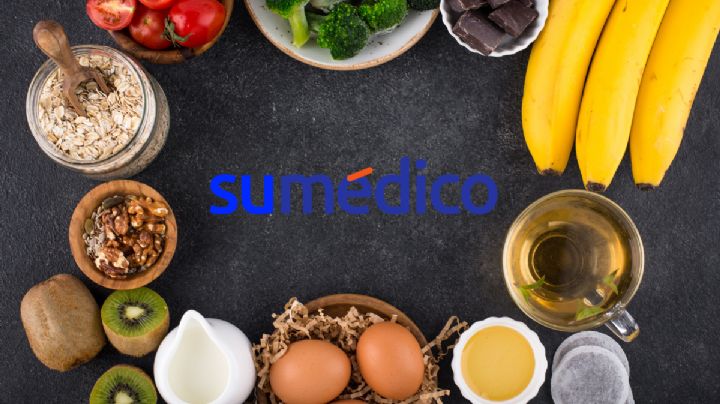 Alimentos con melatonina para dormir mejor