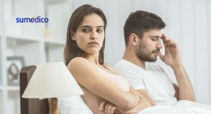 5 señales de que en realidad no eres compatible con tu pareja