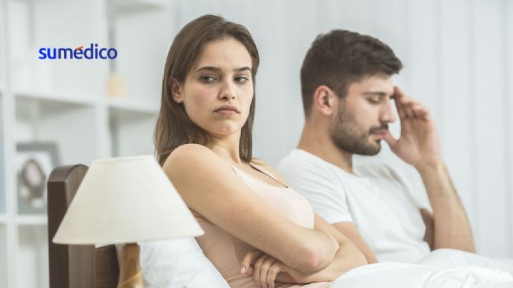 5 señales de que en realidad no eres compatible con tu pareja