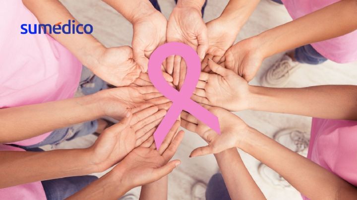 Este es el innovador estudio para diagnosticar cáncer de mama y está disponible en México