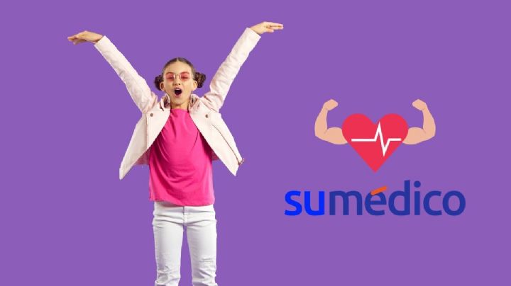 ¿Cómo trabajar la expresión corporal en niños? Práctica estas 5 actividades