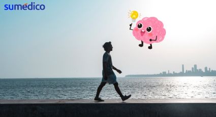 ¿Caminar es la mejor manera de cuidar el cerebro?