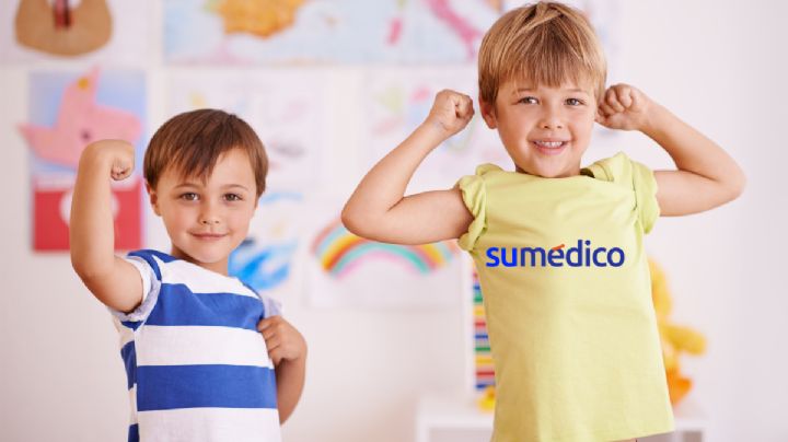 Por qué los niños desean ser grandes, según expertos