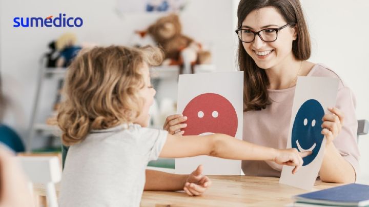 ¿Sabes si tu hijo tiene problemas emocionales? Claves para reconocerlos según un experto