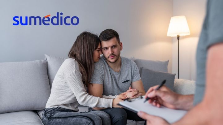 ¿Cuándo hay que ir a una terapia de pareja? Estos signos te lo confirman