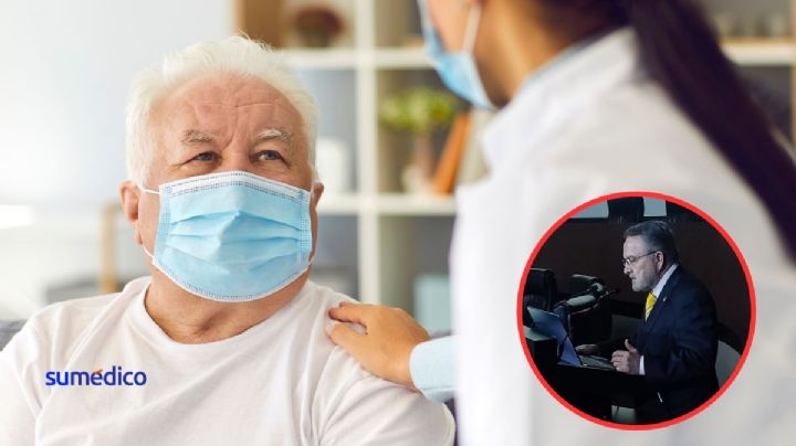 ¿La termoterapia beneficia a las personas que tienen o tuvieron covid-19?