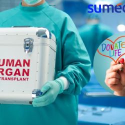 Arranca campaña de donación de órganos de México