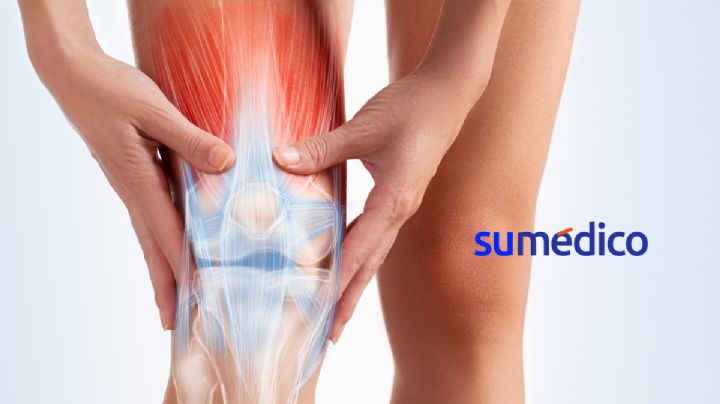 Recomendaciones para cuidar tus rodillas durante el ejercicio físico