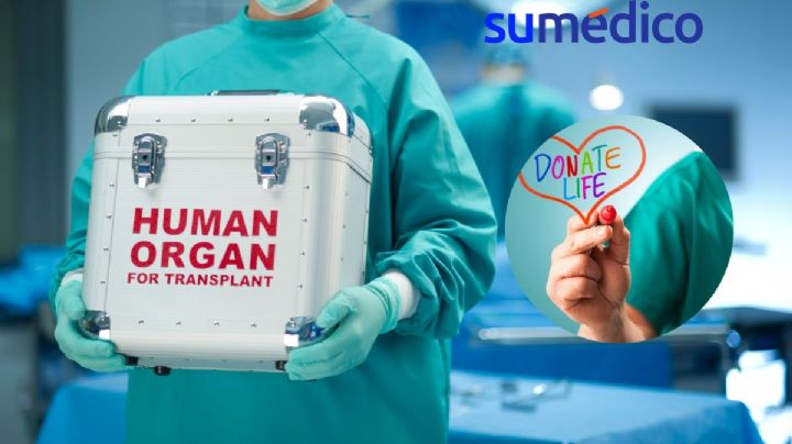 Joven de 17 años dona sus órganos el día de su cumpleaños, conoce su historia