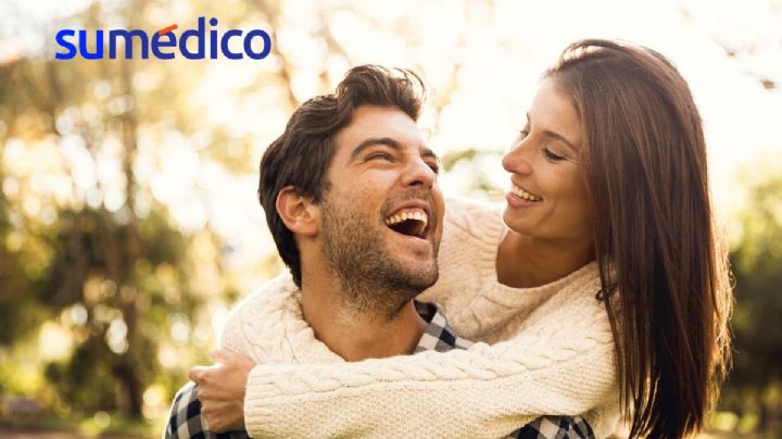 5 planes perfectos para realizar en pareja durante el fin de semana