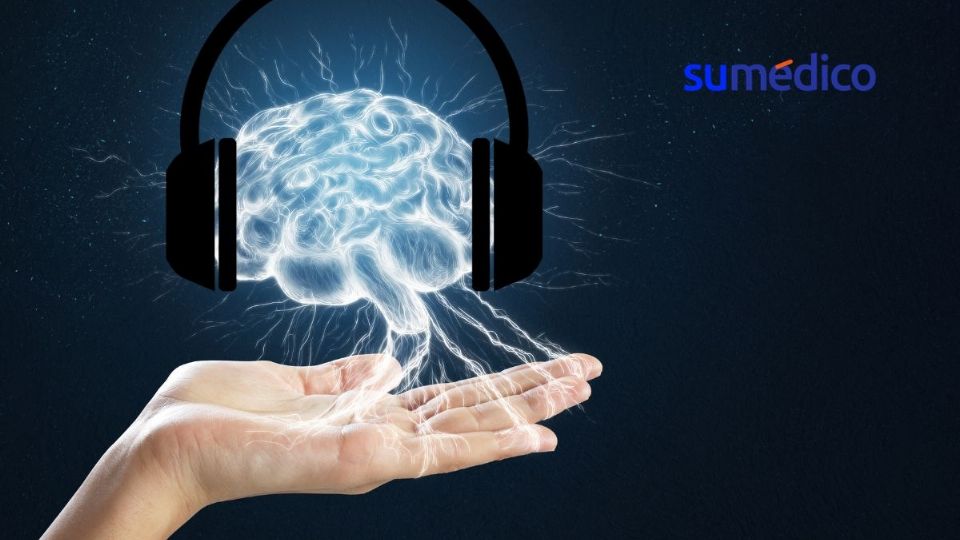 Los auriculares cerebrales podrían traer muchos beneficios para la salud cerebral.