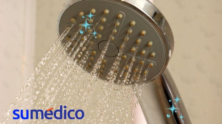 Profeco deja estos consejos para renovar tu regadera