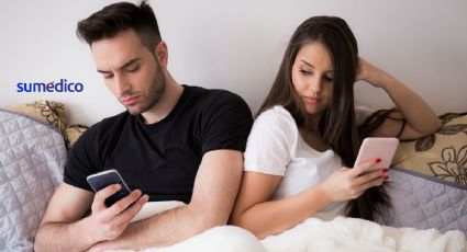 5 señales de que tu pareja hace microinfidelidades