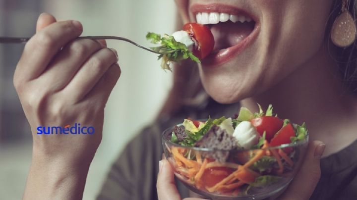 ¿Cuáles alimentos son los más antiinflamatorios según Harvard?