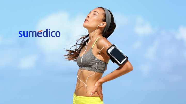 El ejercicio ideal para fortalecer las rodillas y el abdomen a los 50 años