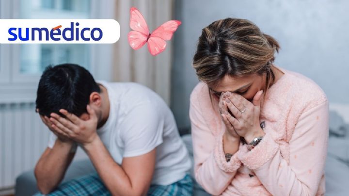 Código Mariposa: atender el duelo por muerte perinatal o neonatal de las familias