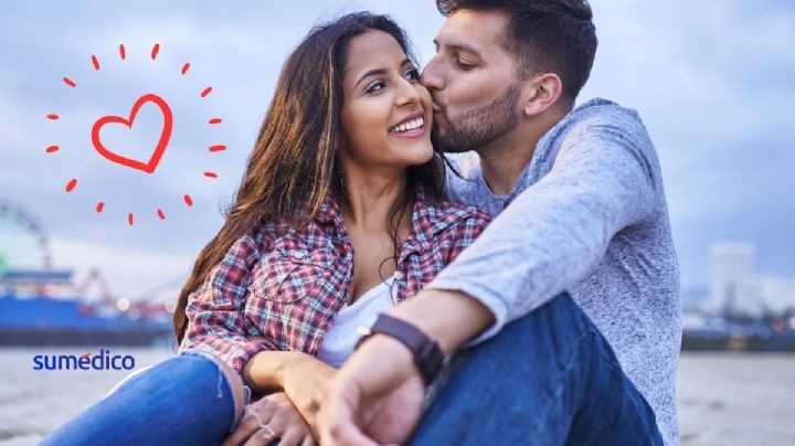 Estas son las características del love bombing y cómo identificarlo