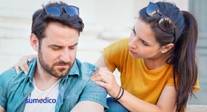 5 señales claras de que ya no le interesas a un hombre