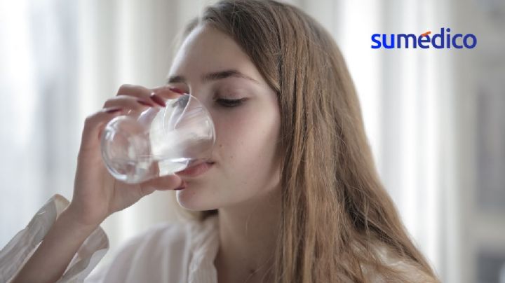 ¿Cuáles son las mejores bebidas para fortalecer la salud de tus riñones?