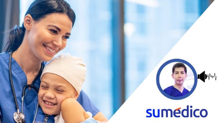 Crioblación, una alternativa para el tratamiento de cáncer infantil