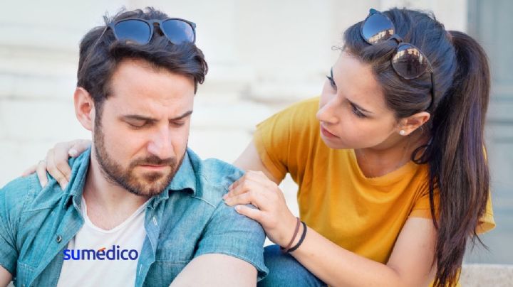 5 señales claras de que ya no le interesas a un hombre