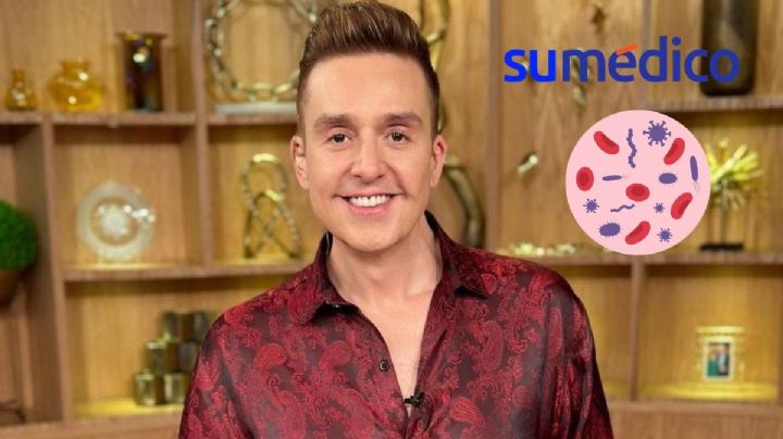 ¿Qué es el choque séptico que reportan tiene Daniel Bisogno?