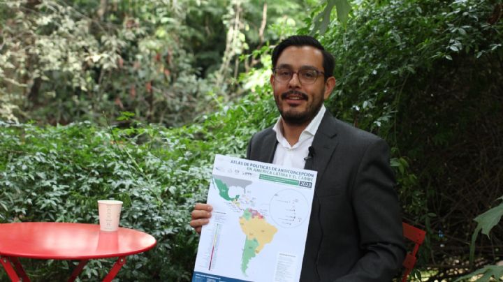 “Queremos impulsar el acceso equitativo entre hombres y mujeres a los anticonceptivos”: Organon