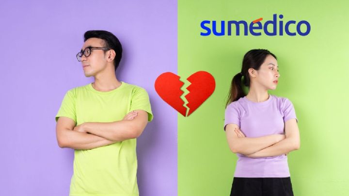 Estas señales podrían indicar una distancia afectiva entre tú y tu pareja