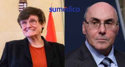 ¿Quiénes son Katalin Karikó y Drew Weissman, ganadores del Nobel por las vacunas contra covid?