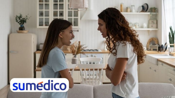 Falta de identidad y estrés excesivo, repercusiones de vivir a través de los hijos