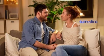 5 consejos para hablar con tu pareja sobre el embarazo