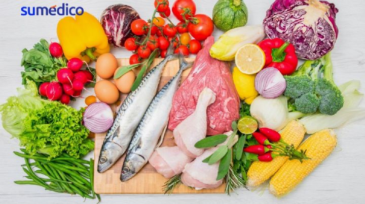 ¿Es la dieta mediterránea la clave para no morir jóvenes?