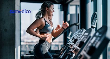 ¿Por qué debe de hacer cardio como ejercicio? Conoce todos sus beneficios