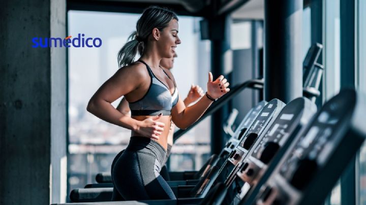 ¿Por qué debe de hacer cardio como ejercicio? Conoce todos sus beneficios