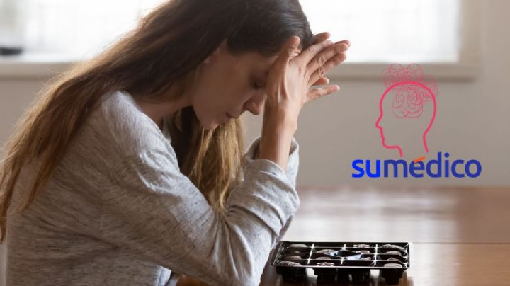 ¿Cómo manejar la ansiedad por comer? 5 estrategias que te ayudarán
