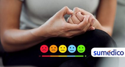 Reconocer y aceptar las emociones, los beneficios de la autovalidación