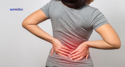 Claves para tratar el dolor lumbar sin analgésicos