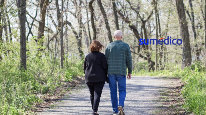Estudio revela aumento de casos de desnutrición y sobrepeso en personas adultas mayores