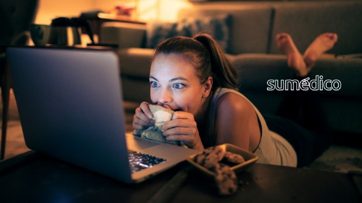 ¿Ver películas podría mejorar nuestra salud mental? Esto dicen los expertos