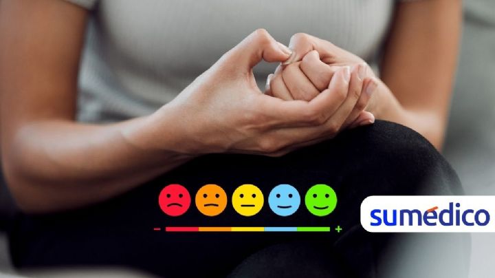 Reconocer y aceptar las emociones, los beneficios de la autovalidación