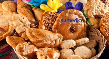 ¿Cuál es el pan de dulce más sano qué puedes comer?