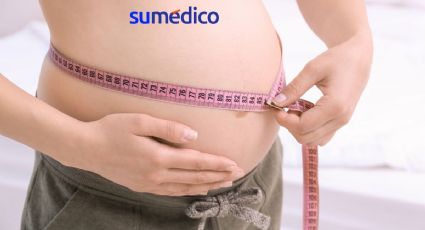 ¿Por qué subir mucho de peso durante el embarazo puede ser malo para la salud?