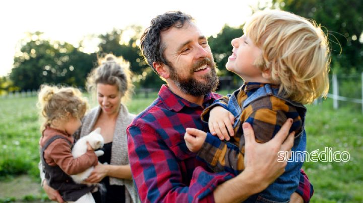 ¿Cómo tener una nueva relación de pareja cuando tienes hijos?