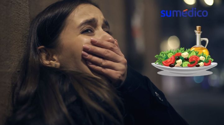 ¿Cómo ayuda la dieta mediterránea a tratar los traumas?